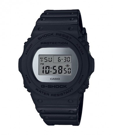 G-SHOCK DW-5700BBMA-1