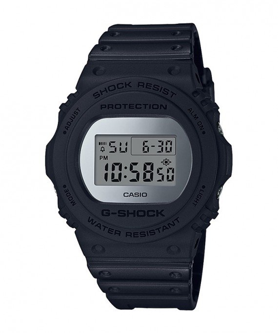 G-SHOCK DW-5700BBMA-1