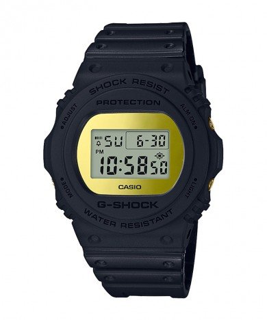 G-SHOCK DW-5700BBMB-1