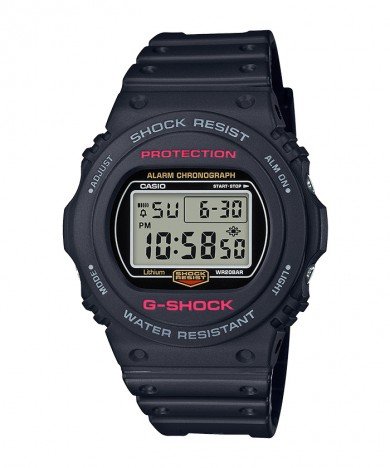 G-SHOCK DW-5750E-1