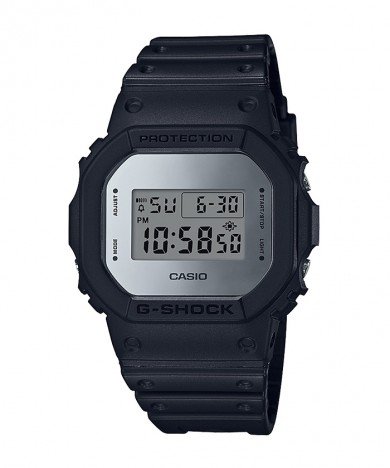 G-SHOCK DW-5600BBMA-1