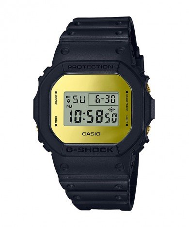 G-SHOCK DW-5600BBMB-1