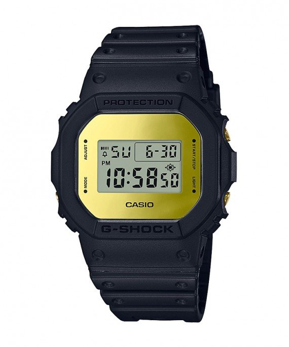 G-SHOCK DW-5600BBMB-1