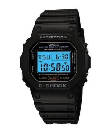 G-SHOCK DW-5600E-1V