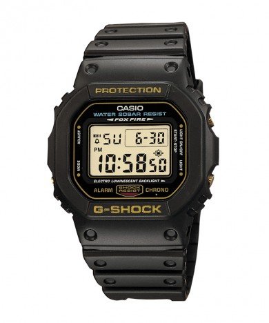 G-SHOCK DW-5600EG-9V