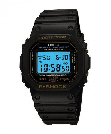 G-SHOCK DW-5600EG-9V