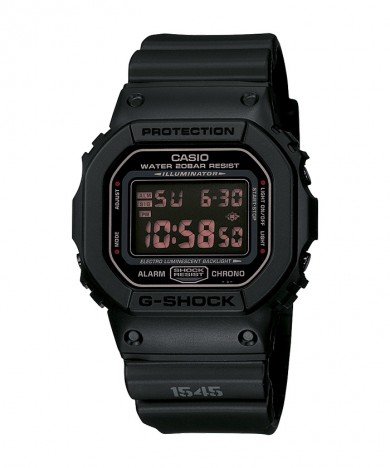 G-SHOCK DW-5600MS-1