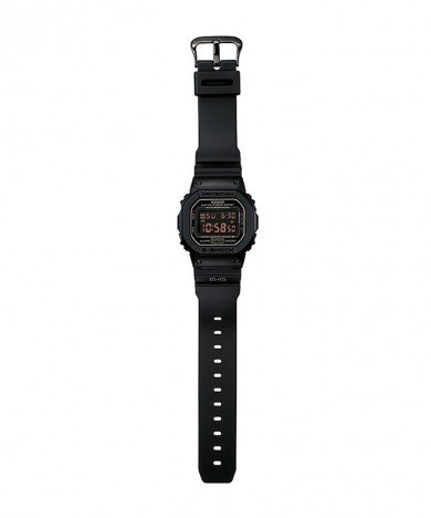 G-SHOCK DW-5600MS-1