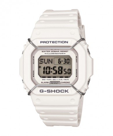 G-SHOCK DW-D5600P-7