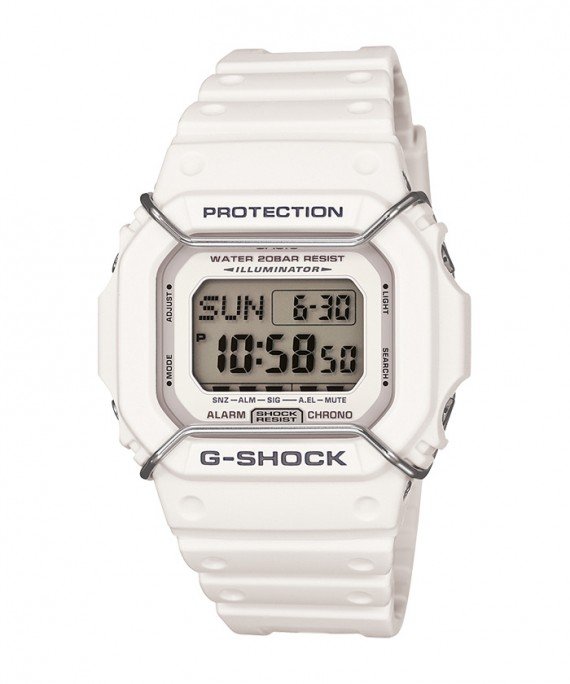 G-SHOCK DW-D5600P-7