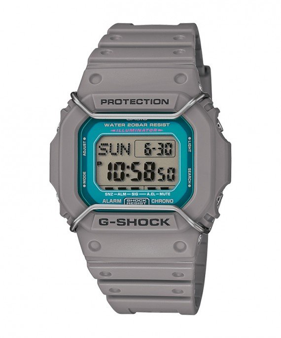 G-SHOCK DW-D5600P-8