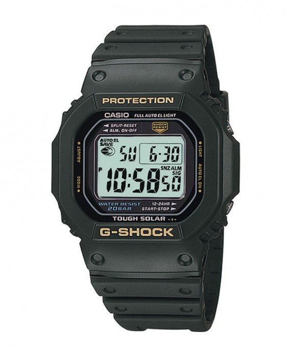 G-SHOCK G-5600-9
