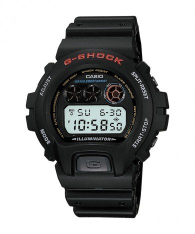 G-SHOCK DW-6900-1V