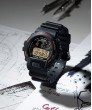 G-SHOCK DW-6900G-1V
