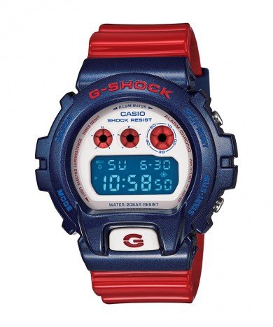 G-SHOCK DW-6900AC-2