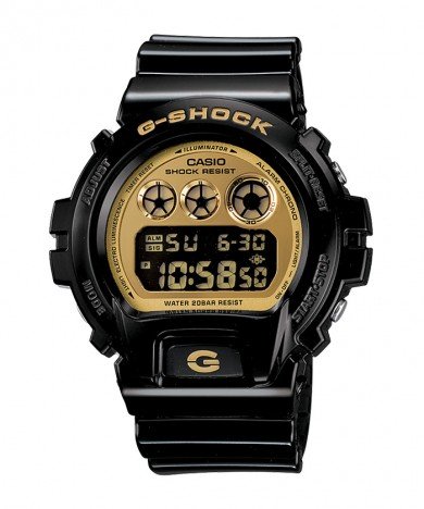 G-SHOCK DW-6900CB-1