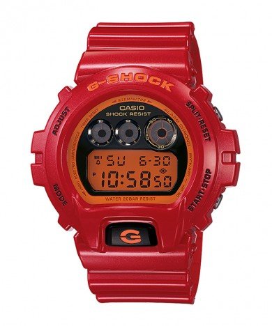 G-SHOCK DW-6900CB-4