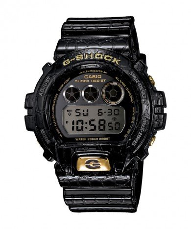 G-SHOCK DW-6900CR-1