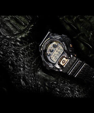 G-SHOCK DW-6900CR-1