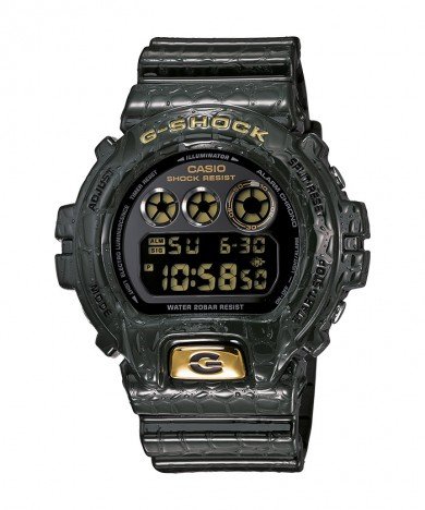 G-SHOCK DW-6900CR-3