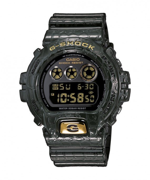 G-SHOCK DW-6900CR-3