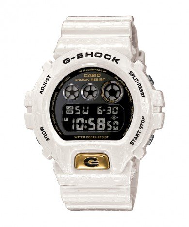G-SHOCK DW-6900CR-7