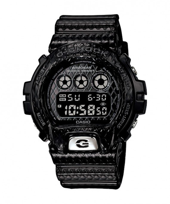 G-SHOCK DW-6900DS-1