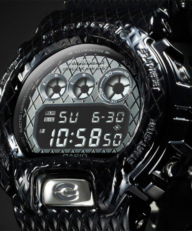 G-SHOCK DW-6900DS-1