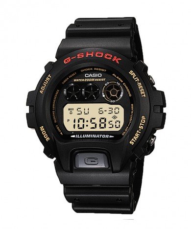 G-SHOCK DW-6900G-1V