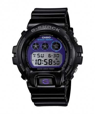 G-SHOCK DW-6900MF-1