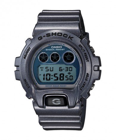 G-SHOCK DW-6900MF-2