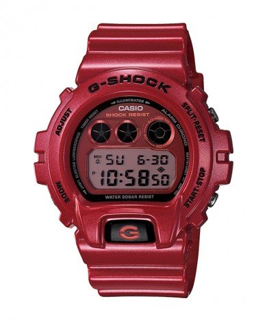 G-SHOCK DW-6900MF-4