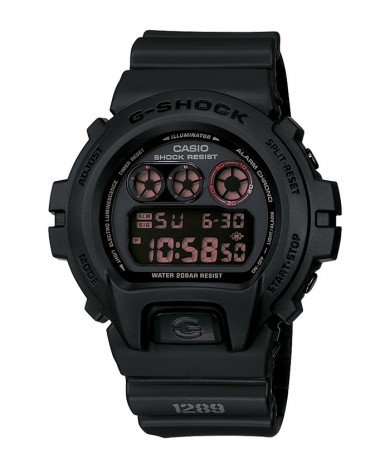 G-SHOCK DW-6900MS-1