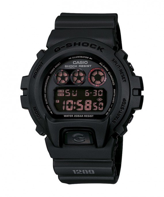 G-SHOCK DW-6900MS-1
