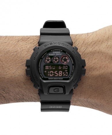 G-SHOCK DW-6900MS-1