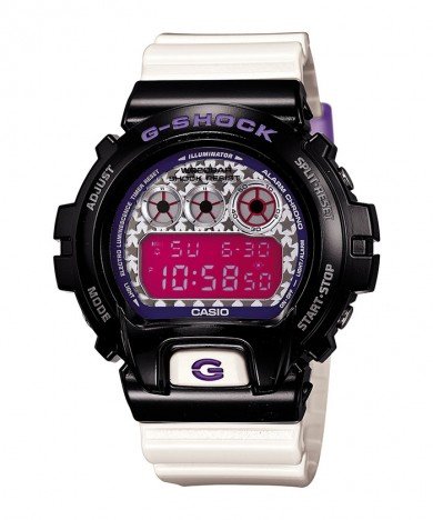 G-SHOCK DW-6900SC-1