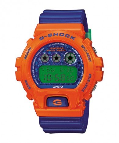 G-SHOCK DW-6900SC-4