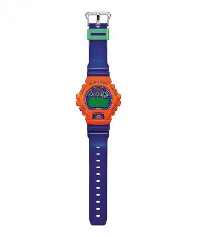 G-SHOCK DW-6900SC-4