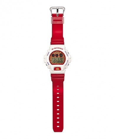 G-SHOCK DW-6900SC-7