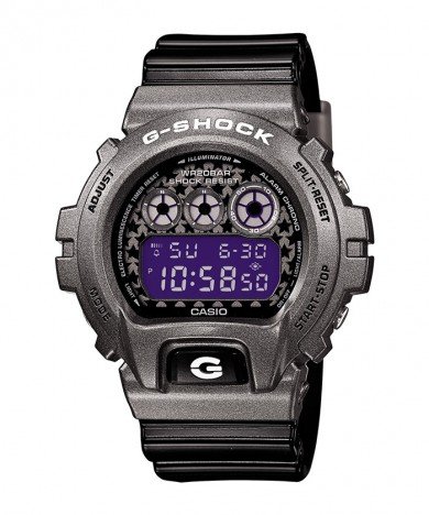 G-SHOCK DW-6900SC-8