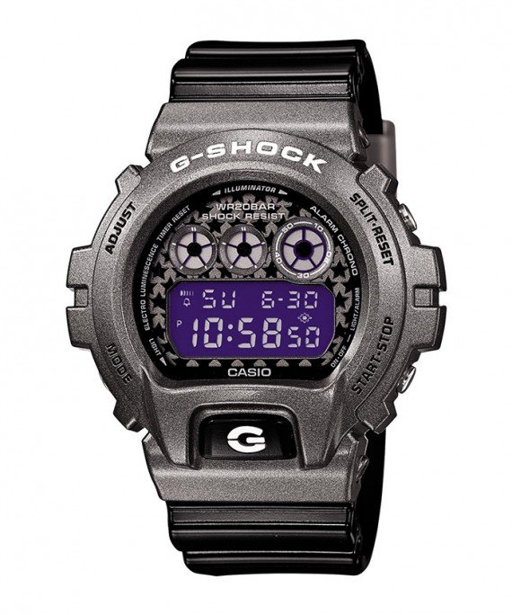 G-SHOCK DW-6900SC-8