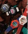 G-SHOCK DW-6900SC-4