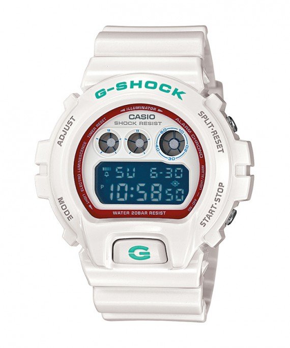 G-SHOCK DW-6900SN-7