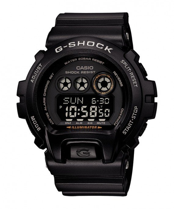 G-SHOCK GD-X6900-1