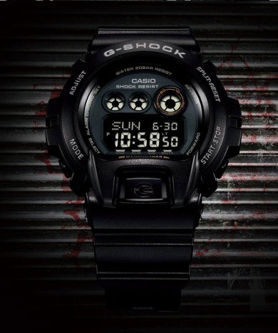 G-SHOCK GD-X6900-1