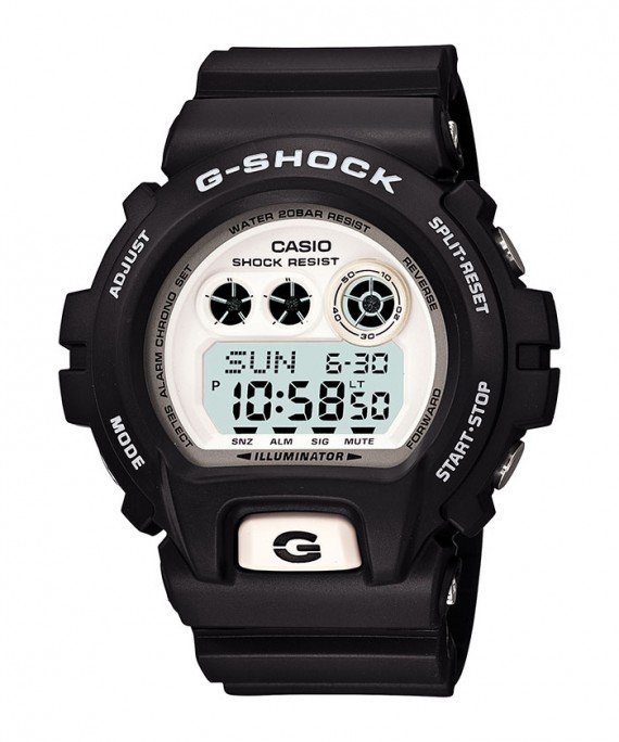 G-SHOCK GD-X6900-7
