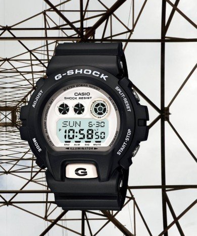 G-SHOCK GD-X6900-7