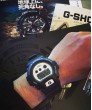 G-SHOCK GD-X6900-7