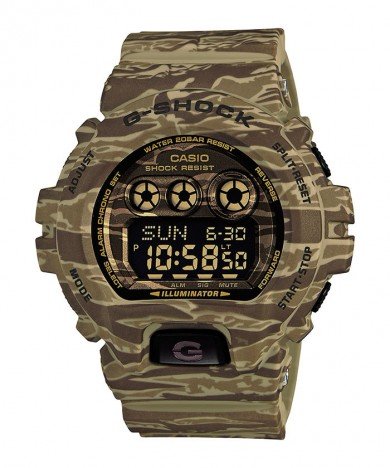 G-SHOCK GD-X6900CM-5