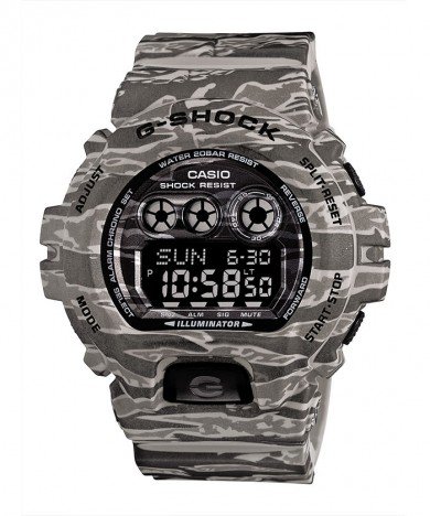 G-SHOCK GD-X6900CM-8